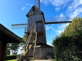 Moulin de cassel