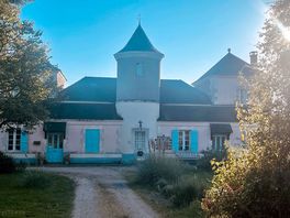Chateau