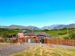 Views of the fells