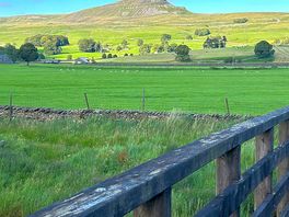 Penyghent