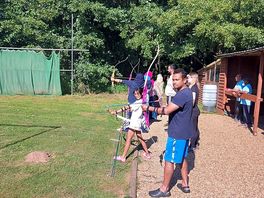 Archery