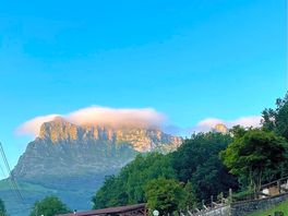 Campsite views