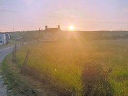 Nice sunset