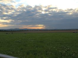 Amazing views
