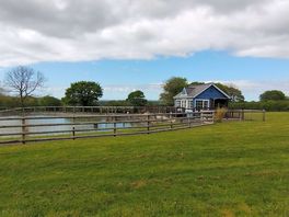 Boathouse