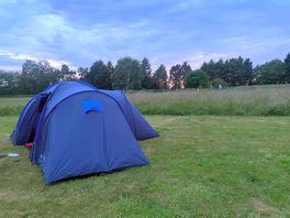 Flat pitch