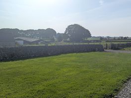 View from site