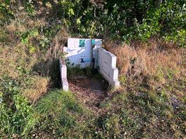 Water points need maintenance
