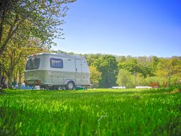 Touring pitch
