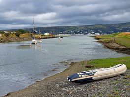 Estuary
