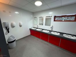 Very clean and well maintained