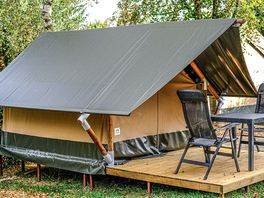 Whole Tent