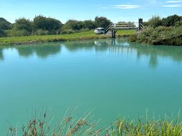 Lovely lake