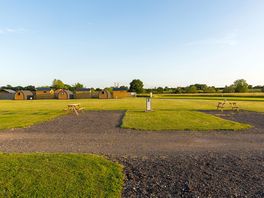 Bowbrook Caravan and Motorhome Site