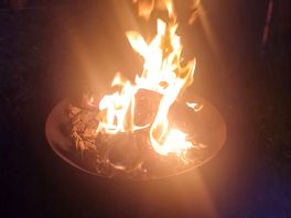 Fire pit