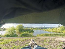 Relaxing