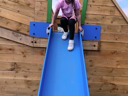 Play area