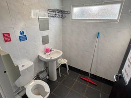 Toilets