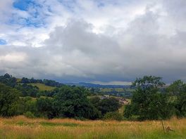 Great views