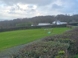 Local scenery