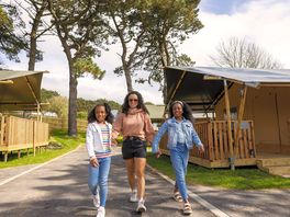 Family-friendly site