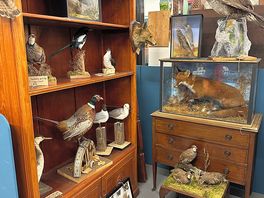 Antiques