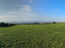 Beautiful views