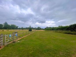 Open space