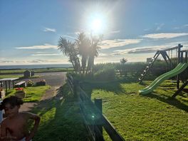 Play area