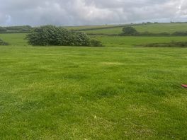 Lovely setting