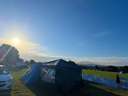 Morning rise