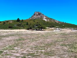 Roseberry topping