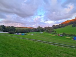 Campsite