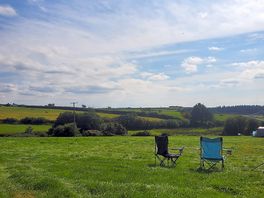 Scenic view