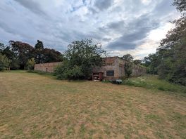 Walled garden
