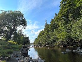 River views
