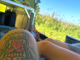 Chillin