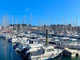 Harbour