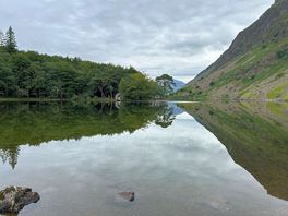 Wast water