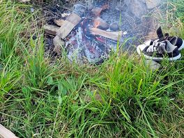 Campfire
