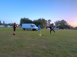 Badminton