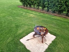 Firepit