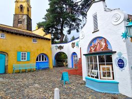 Village 1