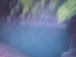 Bottom pool
