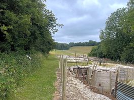 Trenches