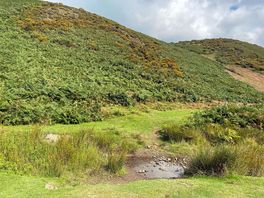 A day out into little stretton valleys, worth a look.