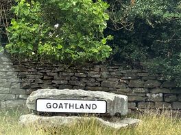 Goathland where they did heart beat worth a visit