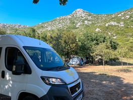 Campsite