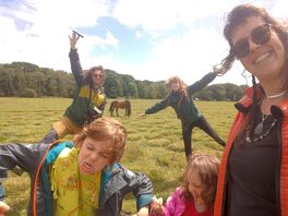 Family adventures