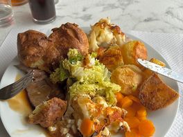 Roast